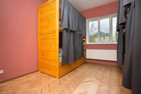 Dream Hostel Carpathians Rakhiv - 7