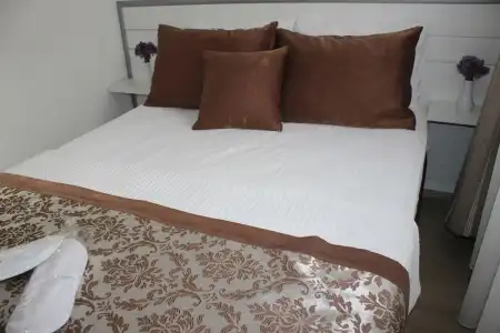 Su Otel Bozcaada - 42