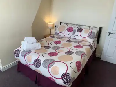 Austins Guest House - 50