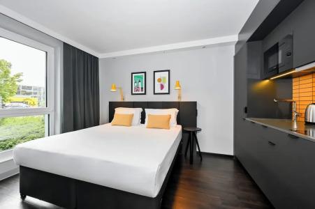 Staycity Aparthotels Heidelberg - 109