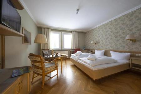 BergHoher Knochen - 35