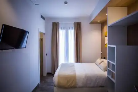 Hostal Sevilla Santa Justa - 45