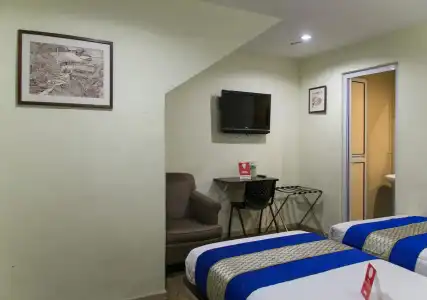 Rujia Inn - 3