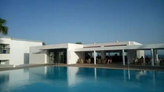 Royal Blue Paphos - 15