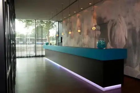Motel One Amsterdam - 14