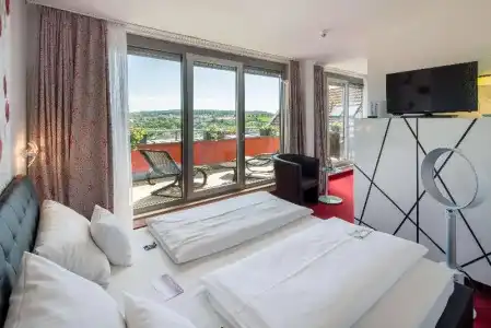 Best Western Am Strassberger Tor - 39