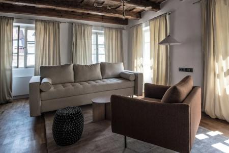 Domus Balthasar Boutique - 185