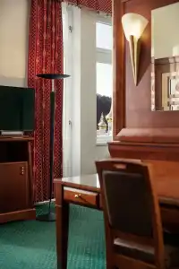 Spa Villa Smetana - 54