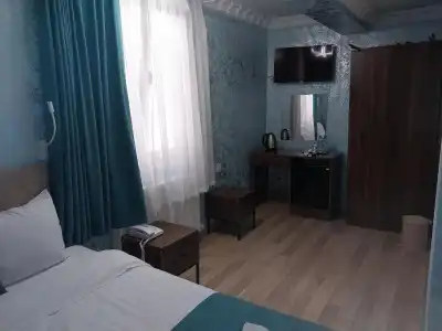 Blue Sail Mini-hotel - 32