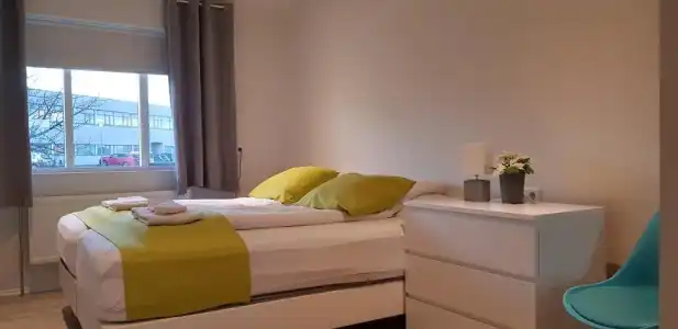 Apotek guesthouse - 4