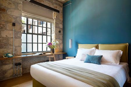 The Foundry Suites - 126