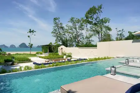 Banyan Tree Krabi - 112