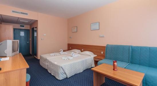 Aquamarine - All Inclusive - 30