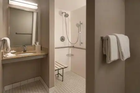 Residence Inn by Marriott Seattle Bellevue - 93