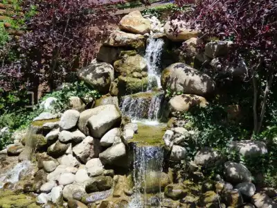 Ruidoso River Resort - 124