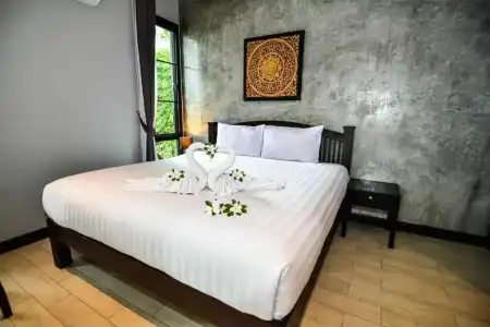Coco Retreat Phuket Resort & Spa - 158