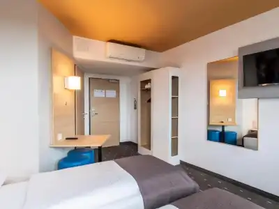 B&B Landshut - 51