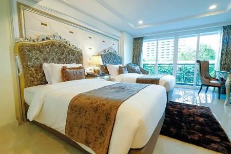 LK Emerald Beach - 45