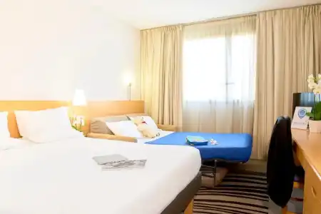 Novotel Torino Corso Giulio Cesare - 28