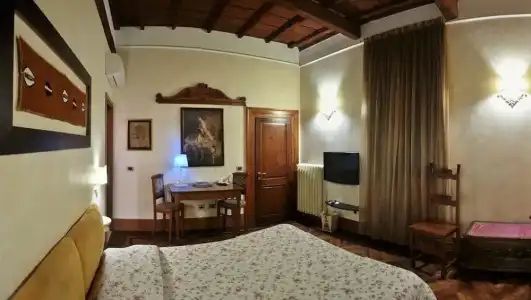 Locanda Modigliani - 4