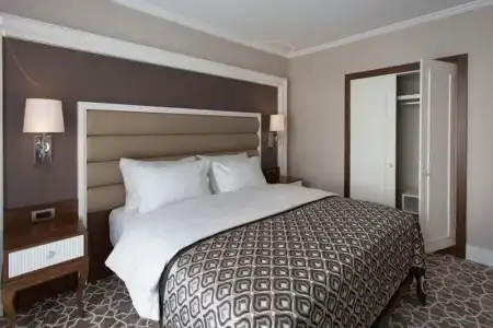 Alusso Thermal & Spa - 63
