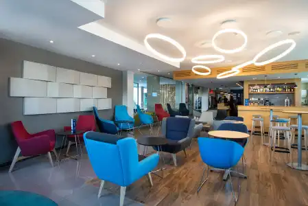 Holiday Inn Express Lisbon Airport by IHG - 27
