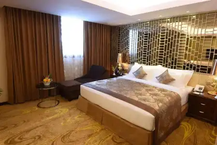 Best Western Chinatown - 160