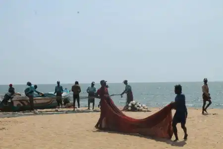 Prego Suites - 14