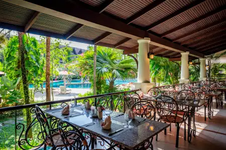 Duangjitt Resort & Spa - 26