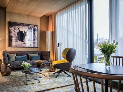 So/ Berlin Das Stue - 44