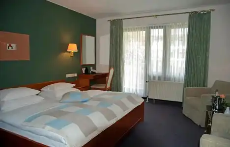 Parkhotel - 28