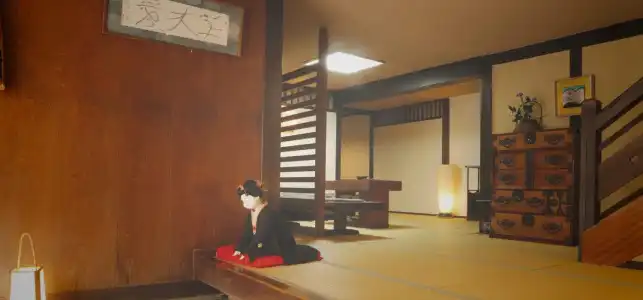 Yoshii Ryokan - 11