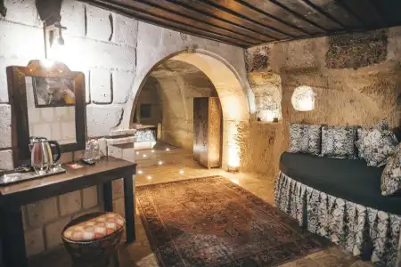 Tale Cave Inn - 23
