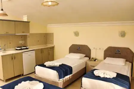 Akca Apart Otel - 34