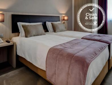 VIP Inn Berna - 3