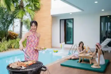 The Sea-Cret Garden Hua Hin - 132