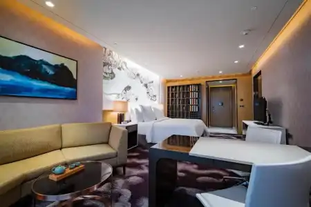 Four Seasons Shenzhen - 43