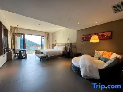 Hilton Huizhou Longmen Resort - 121