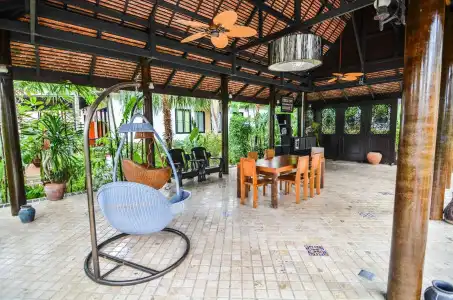 Cocoville Phuket Resort - 22