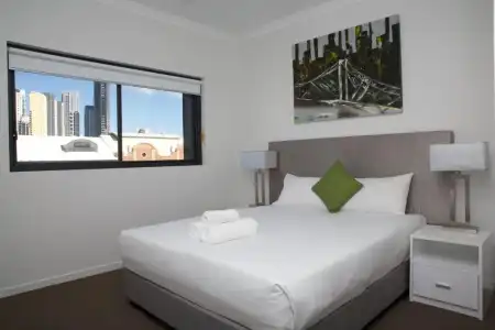 Atrio Apartments - 52