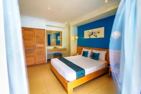 Le Surcouf & Spa - 5
