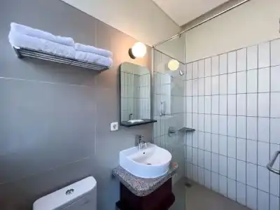 Liberta Hub Blok M Jakarta - 84