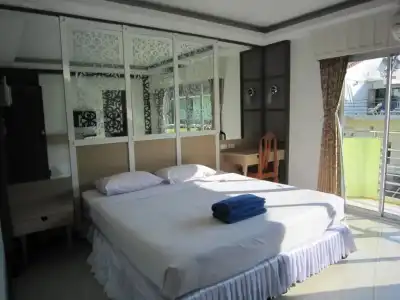 Aonang Top View - 44