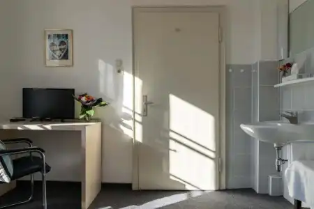 Frederics Serviced Apartments Hohenzollernplatz - 18