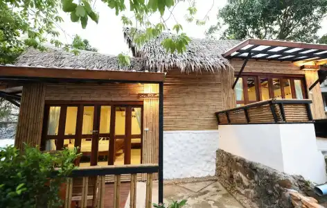Chunut House Resort - 40