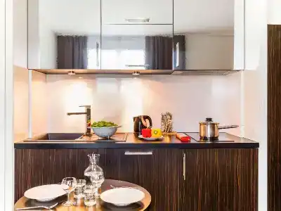 Hipark by Adagio Grenoble - 46