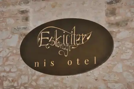 Isparta Historical Mansion Eskiciler Konağı - Cittaslow - 30