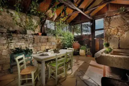 Oinoessa Traditional Boutique Houses - 84