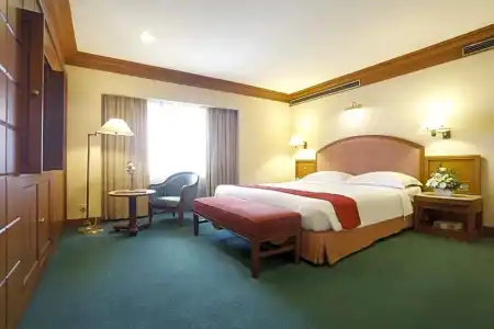 HERITAGE by Grand Sahid Jaya - 34