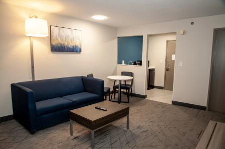 Holiday Inn Express Airport - Tucson by IHG - 38